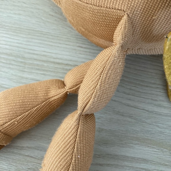 ❌SOLD Woody, Jessie & Bullseye Toy Story Doll Bundle - Picture 11 of 11